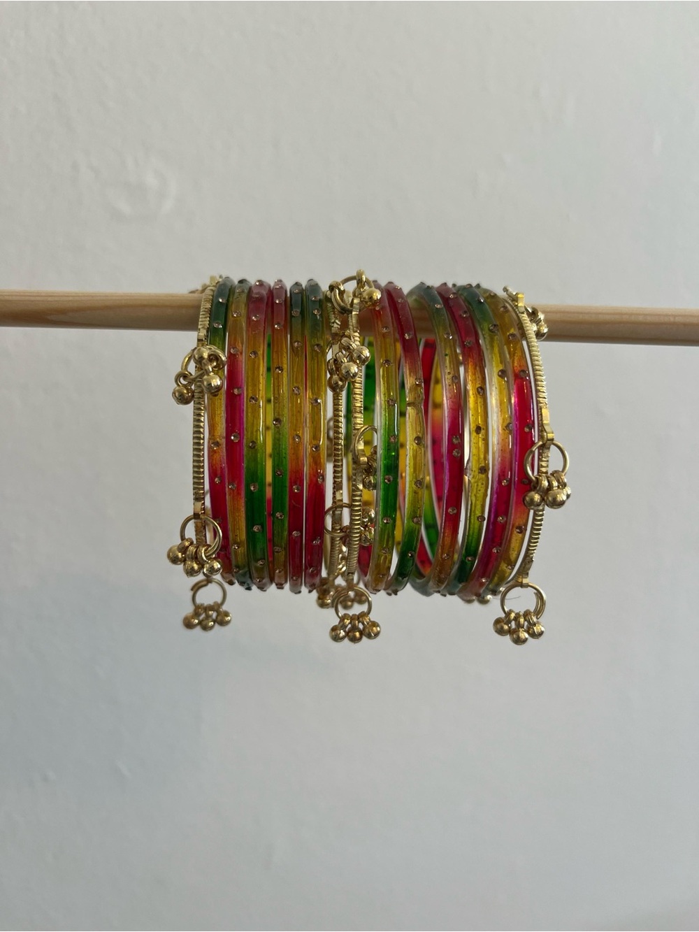 New collection Kashmiri bangles set